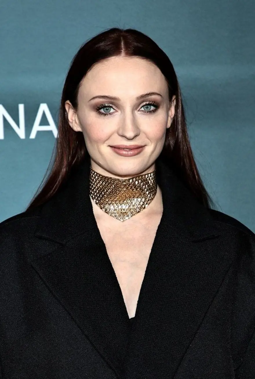 Game of Thrones yıldızı Sophie Turner, yeni Lara Croft oldu Game of Thrones yıldızı Sophie Turner, yeni Lara Croft oldu