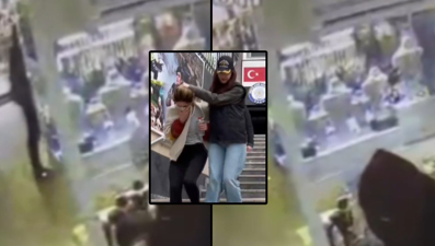 80 suç dosyası vardı; 81'incide Kapalıçarşı'da yakayı ele verdi!