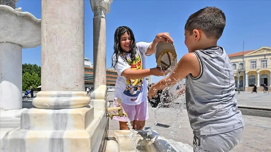 Eyyam-ı bahur geliyor! Türkiye, bu tarihlerde kavrulacak 