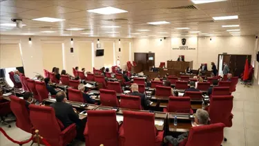 KKTC'de koalisyon göreve başlamadan dağıldı