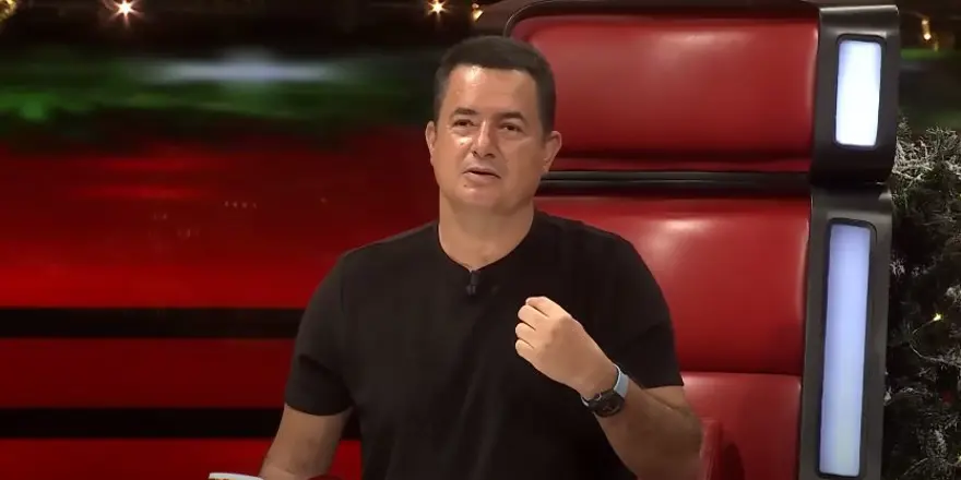 O Ses Türkiye'ye damga vurdu! Enis Arıkan'dan Seda Sayan Müzikali 3 O Ses Türkiye'ye damga vurdu! Enis Arıkan'dan Seda Sayan Müzikali 3