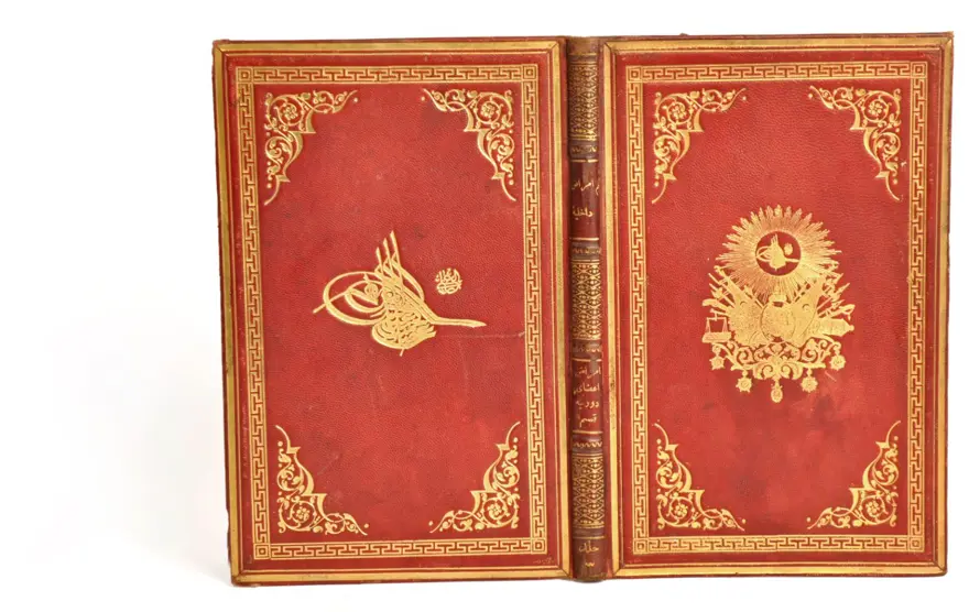 Atatürk’e ait fotoğraflar müzayedede 8