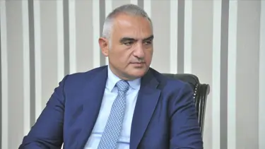 "52 milyon turist hedefimizi yakalayacağız"