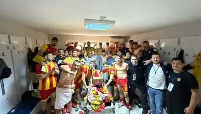 Bir dönem Avrupa'daydı, şimdi 2. Lig'de eksi 40 puanda: Bu sezon ikinci kez puan aldı