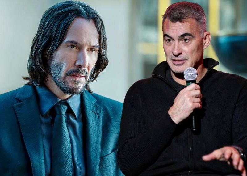 Chad Stahelski: John Wick 5 çok farklı olacak