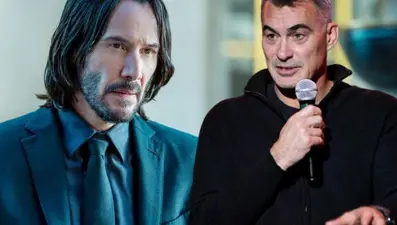 Chad Stahelski: John Wick 5 çok farklı olacak