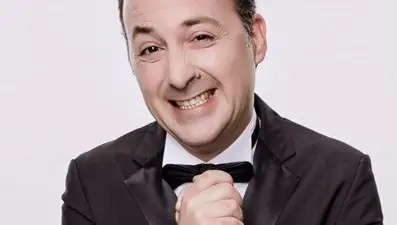 Hülya Avşar'ın konuğu Tolga Çevik