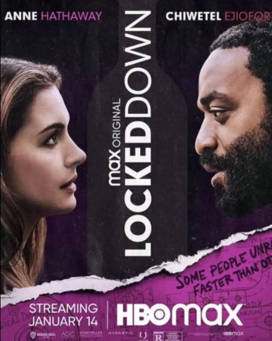 IMDb'nin verilerine göre ocak ayının en popüler 25 filmi 14 IMDb'nin verilerine göre ocak ayının en popüler 25 filmi 14