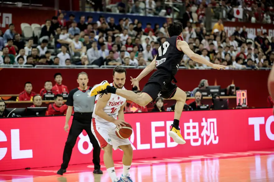 Türkiye ABD basketbol maçı hangi kanalda, saat kaçta? (FIBA 2019 Dünya Kupası) 9