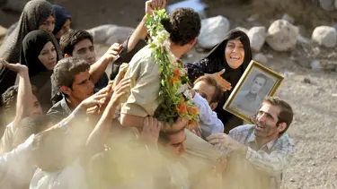 İran Film Günleri sinemaseverlerle buluşuyor