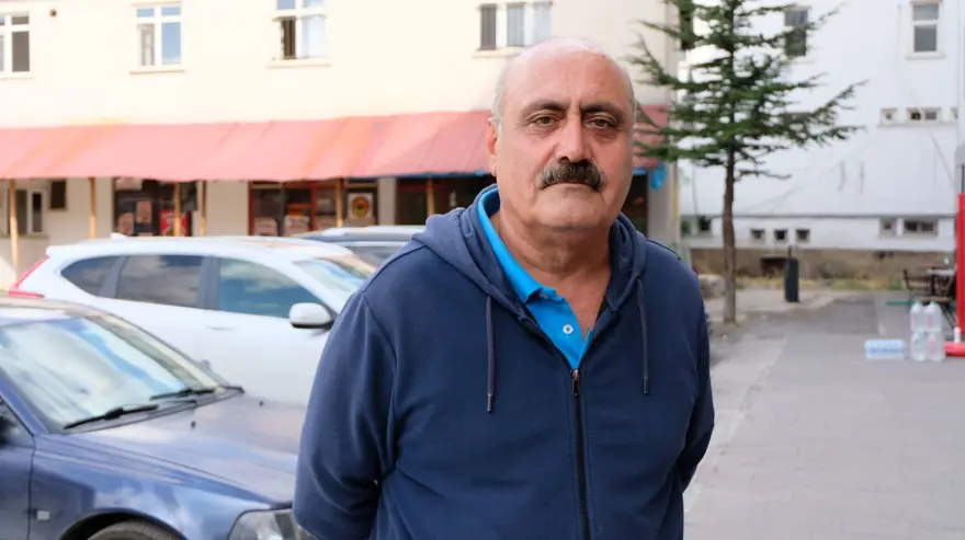 "HAVASI, SUYU, DOĞASI HARİKADIR" 7