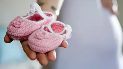 Suda doğum merkezleri artacak (Normal doğuma teşvik)