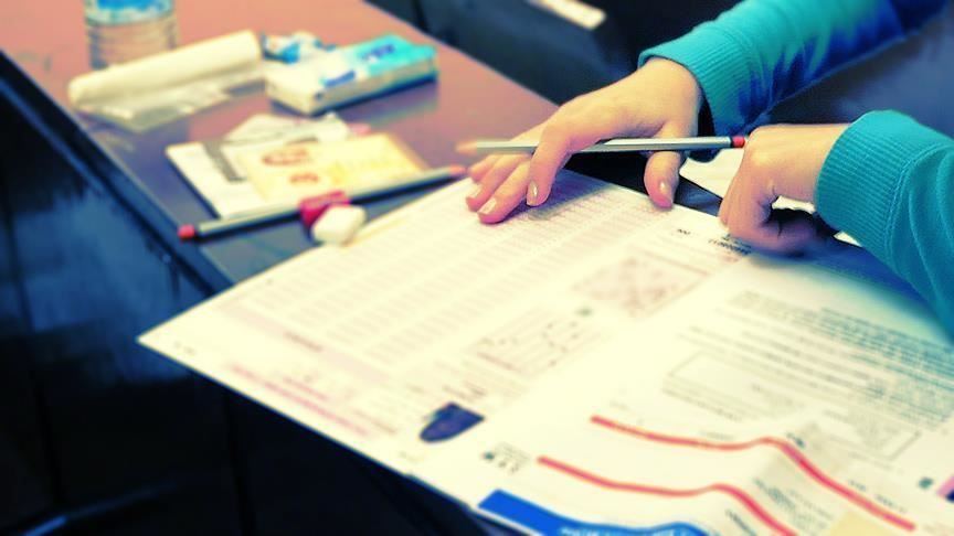 KPSS ortaöğretim puanı (60, 65, 75) ile ne olunur, P94 puan türü nedir? (2022 KPSS taban ve tavan puanları)