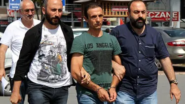 Kendisini terk eden eşini silahla yaralayan sanığa 'haksız tahrik' indirimiyle 13 yıl hapis