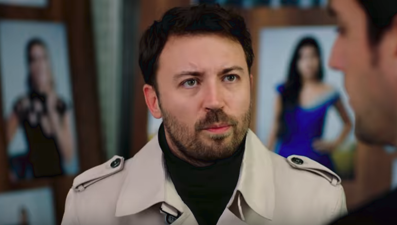 "O kız varsa ben yokum!" (Fazilet Hanım ve Kızları 25. bölüm 2. fragmanı)