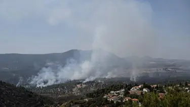 İsrail’den Lübnan’a saldırı: Üçü çocuk beş kişi hayatını kaybetti