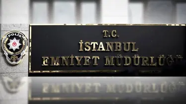İstanbul Emniyet Müdürlüğü'nde görev değişimi