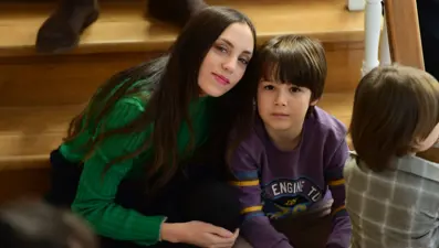 Kaderimin Oyunu 5. yeni bölüm fragmanı