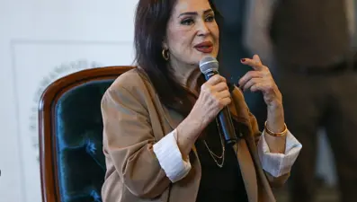 Türkan Şoray: O role hazırlanırken mideme kramplar giriyordu