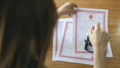 Tapu ve Kadastro Genel Müdürlüğü’nden Görevde Yükselme ve Unvan Değişikliği Sınavı (GYS-ÜDS 2025) duyurusu