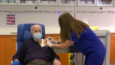 Verem aşısı Covid-19'u önler mi?