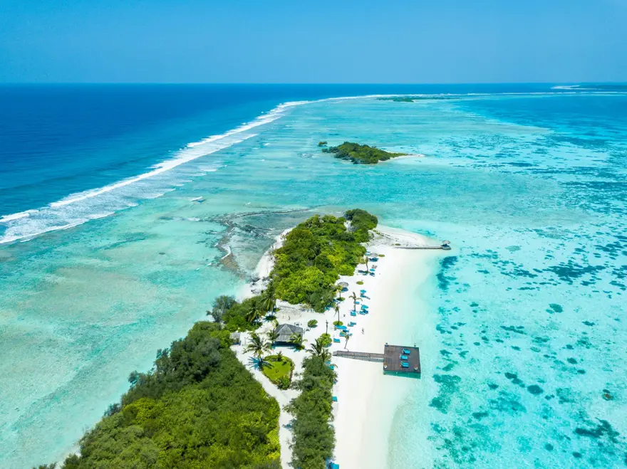 7- ADDU ŞEHRİ (MALDİVLER) 7