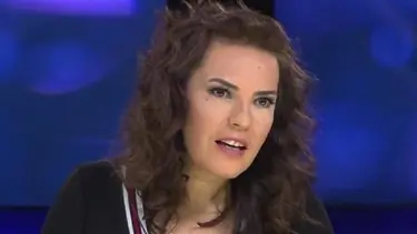 Hakaret suçundan yargılanan Yeşim Salkım beraat etti