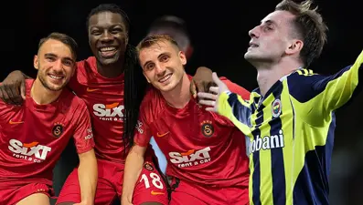 Eski takım arkadaşından Kerem Aktürkoğlu'na gönderme: "Seni besleyen ele vurma"