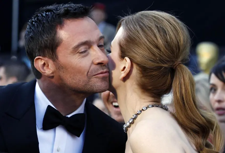 Hugh Jackman, Nicole Kidman 20 Hugh Jackman, Nicole Kidman 20