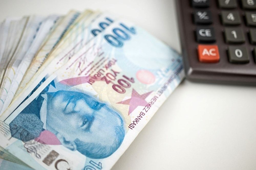 Bankalarda 0 faizli kredi yarışı başladı! 50 bin lira 6 ay vadeyle faizsiz kredi kampanyası (0 faizli kredi veren bankalar)