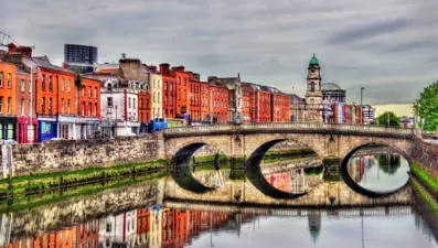 Bir Kelt şehri: Dublin (Dublin gezi rehberi)