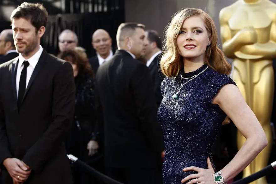 Amy Adams 111 Amy Adams 111