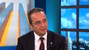 Tezcan: Başbakanın tünelde ne işi vardı?