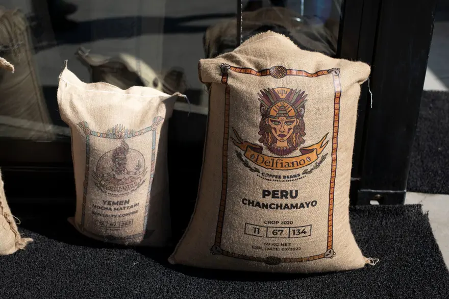 Kahvede stok endişesi 