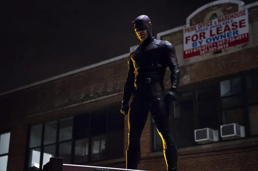 Marvel'de neredeyse hiç beyaz erkek süper kahraman kalmayacak 8