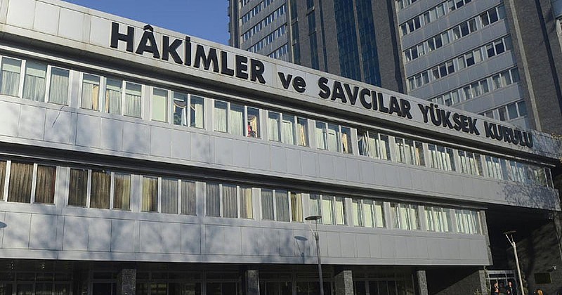 HSK kararnamesi Resmi Gazete'de