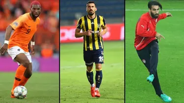 Galatasaray 3 transferi açıklayacak: Babel+Şener+Jimmy (Bonservis yok)