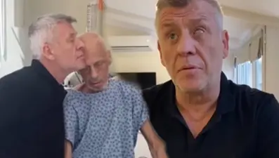 Metin Şentürk'ün kardeş acısı: Ailemizin kıymetlisini kaybettik