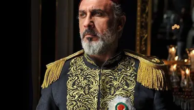 Game of Thrones'a Türk aktör (Sinema filmi)