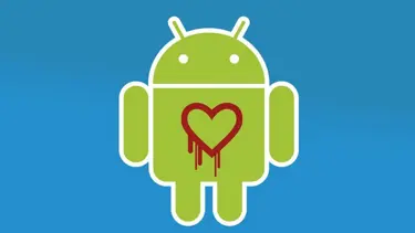 'Heartbleed' Android'e sıçradı