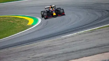 Formula 1'de 'Türkiye Grand Prix'si' bilmecesi