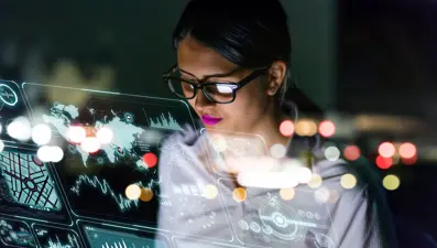 Yapay zeka için buluttan vazgeçiyor