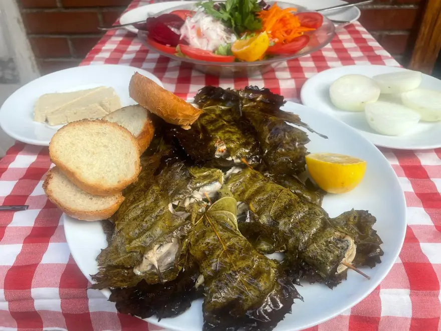 Eylül ayında tüketilmesi tavsiye ediliyor: Porsiyonu 250 lira 