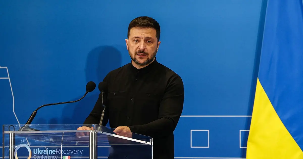 Zelenski ve Witkoff yarın Türkiye'ye geliyor