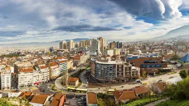 Ahşabı 45 yıldır sanatla şekillendiriyor