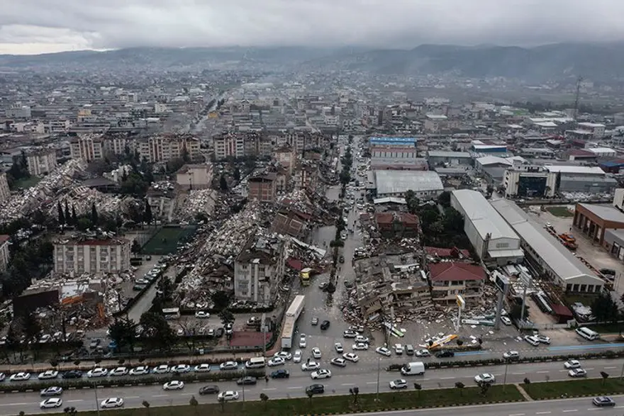 İstanbul'u "kuzeye taşıma" önerisi 1
