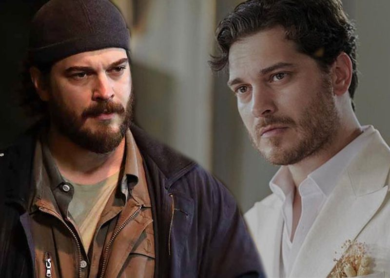 Çağatay Ulusoy'dan ücret açıklaması: Her şeye inanmayın