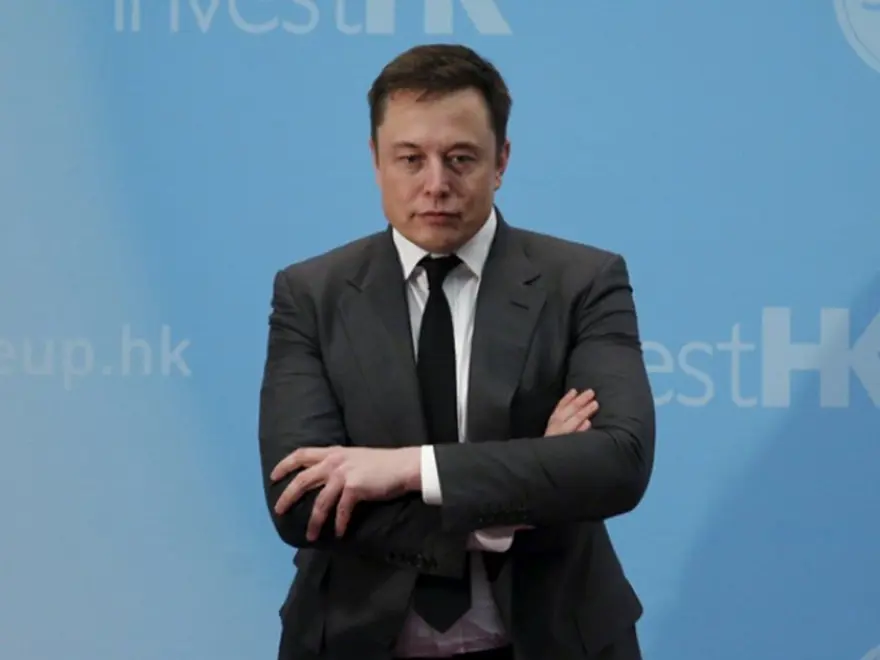 Elon Musk Mars'ı nasıl kolonileştireceğini açıkladı 2