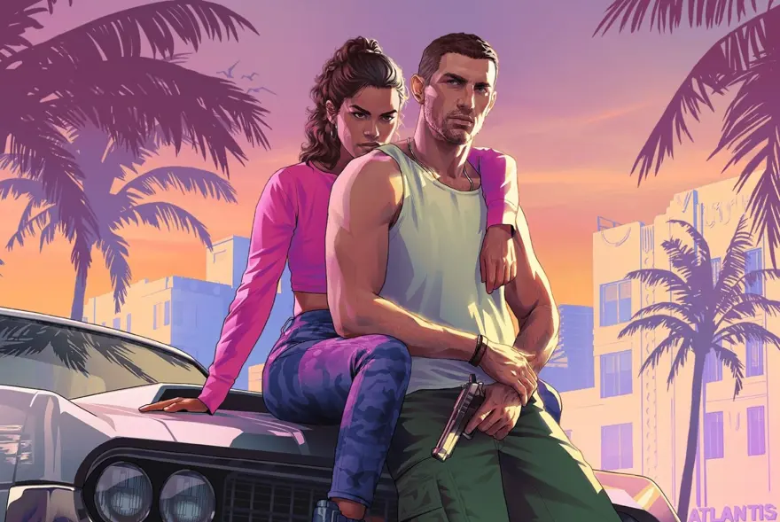 GTA 6 İLK HANGİ PLATFORMLARA GELECEK? 2