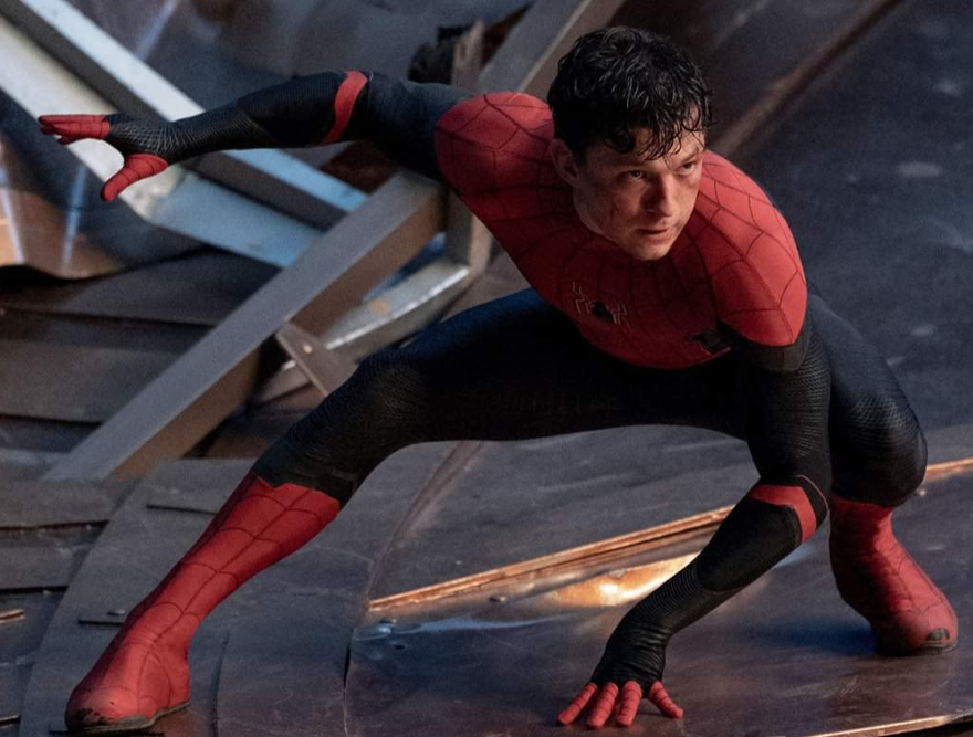 Örümcek Adam'ın biletleri satışa çıktı, internet çöktü 11